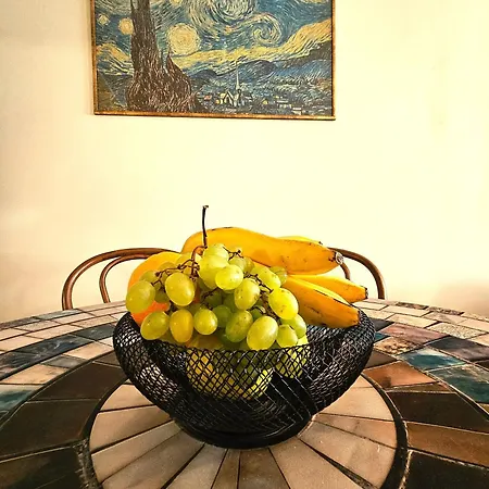 Apartament Art Downtown Skopje