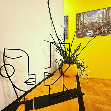 Apartament Art Downtown *