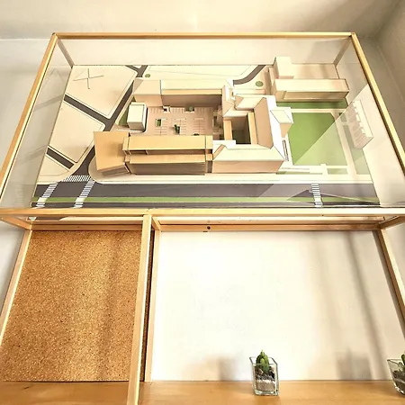 Apartament Art Downtown *
