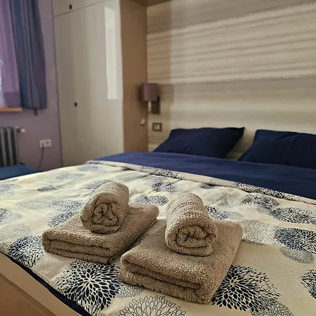 Apartament Art Downtown *