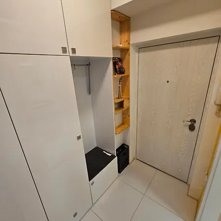 Apartament Art Downtown Skopje