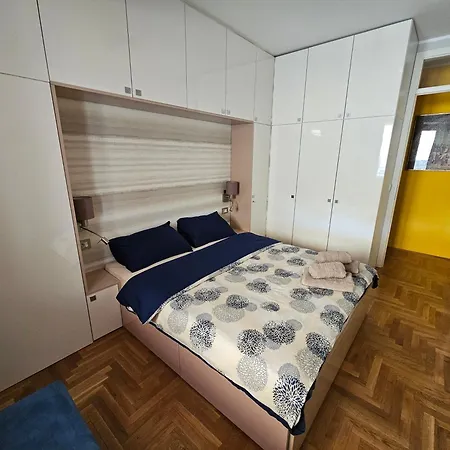 Apartament Art Downtown *
