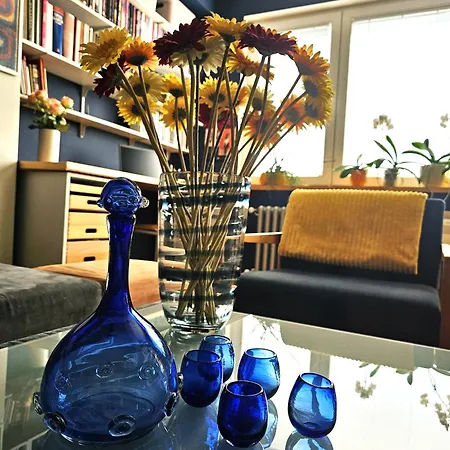 Art Downtown Apartament